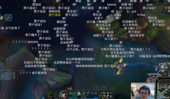 黑子說話白子說話是什么