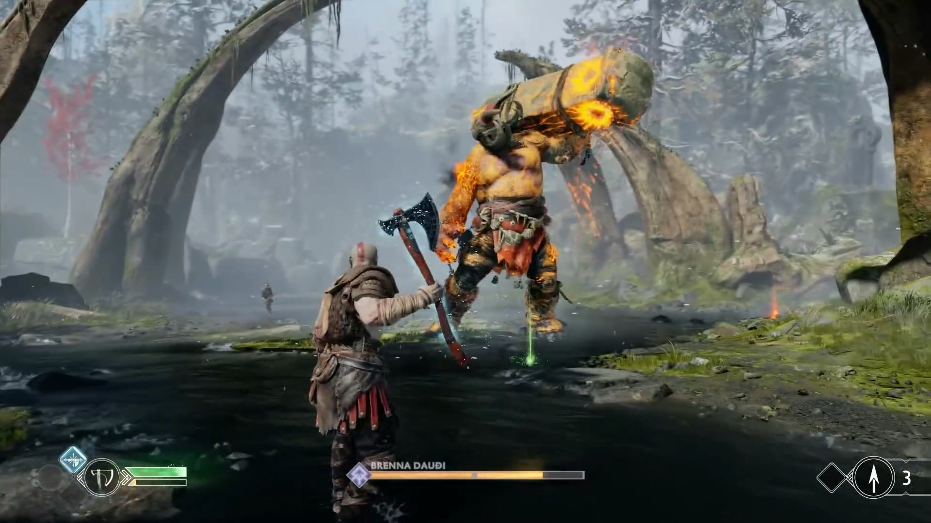 戰(zhàn)神4破解版pc_解壓既開玩_戰(zhàn)神4中文破解版百度網(wǎng)盤下載