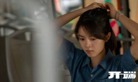 開(kāi)端電視劇司機(jī)女兒怎么死的_開(kāi)端司機(jī)女兒王萌萌死因分析