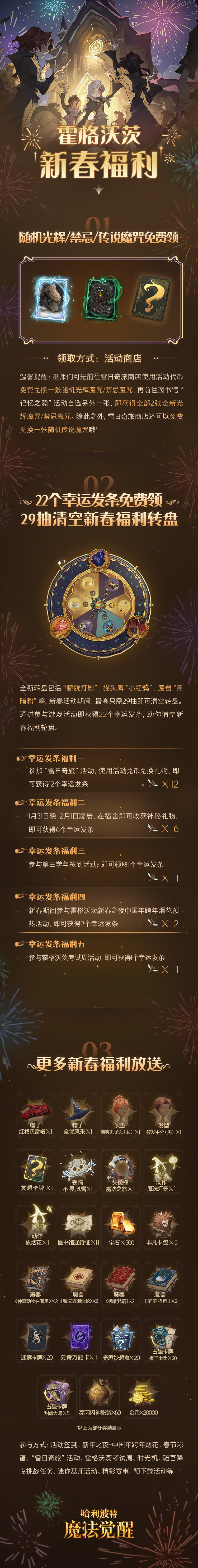 萬人請(qǐng)辭哈利波特魔法覺醒策劃是怎么回事_哈利波特魔法覺醒策劃怎么了