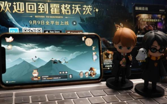 萬人請(qǐng)辭哈利波特魔法覺醒策劃是怎么回事_哈利波特魔法覺醒策劃怎么了