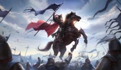 率土之濱魏國(guó)武將搭配推