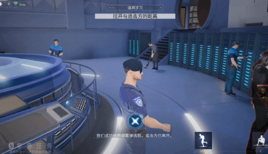 零號任務被動光束怎么觸發(fā)_零號任務被動光束觸發(fā)機制介紹