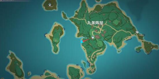 原神特別的御神簽第二天完成攻略