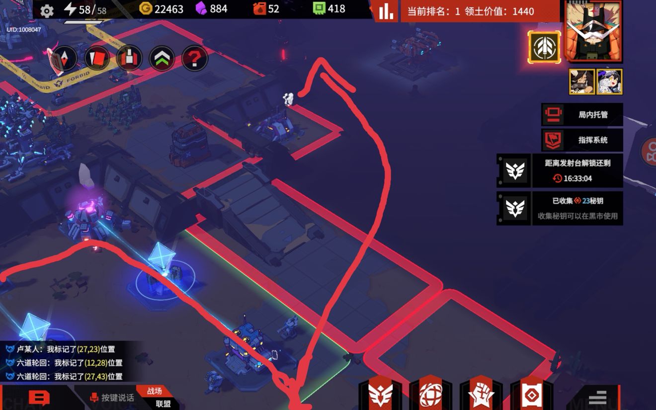 戰(zhàn)爭2061新手開局怎么玩_戰(zhàn)爭2061保姆級新手攻略少走彎路