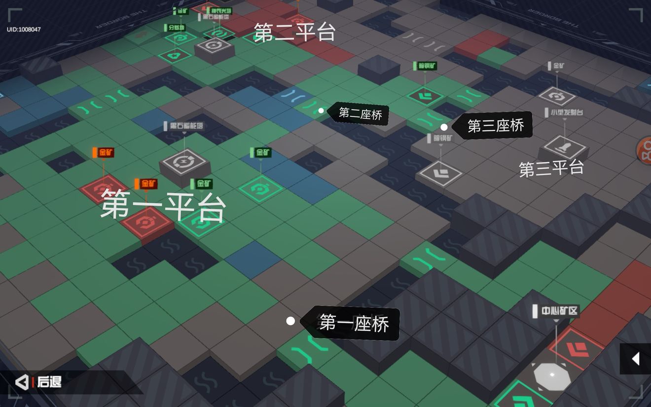 戰(zhàn)爭2061新手開局怎么玩_戰(zhàn)爭2061保姆級新手攻略少走彎路