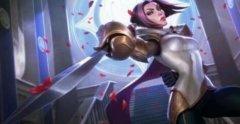 lol手游劍姬入門玩法教學(xué)