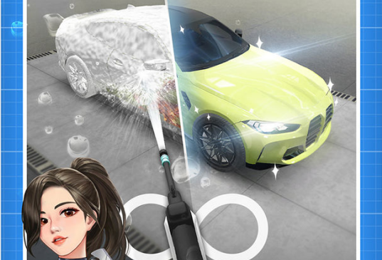 王牌二手車好玩嗎_王牌二手車怎么玩_王牌二手車新手攻略