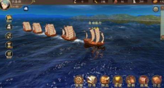 夢(mèng)回大航海手游鉆石速刷
