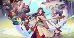 陰陽師河童競(jìng)速陣容搭配