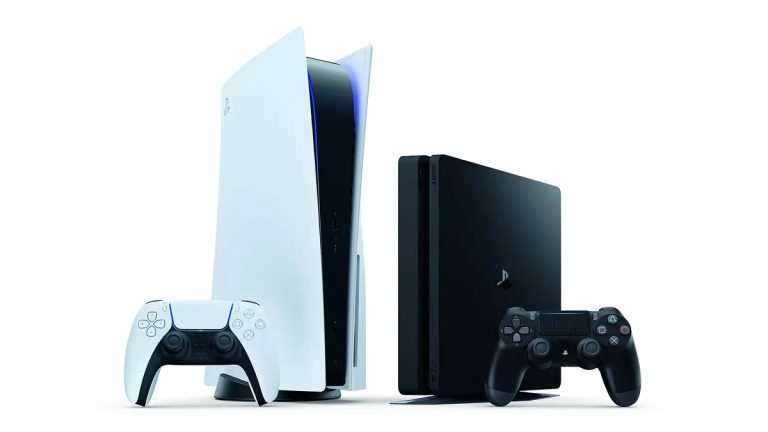 索尼發(fā)布 PlayStation 4/5 系統(tǒng)軟件更新