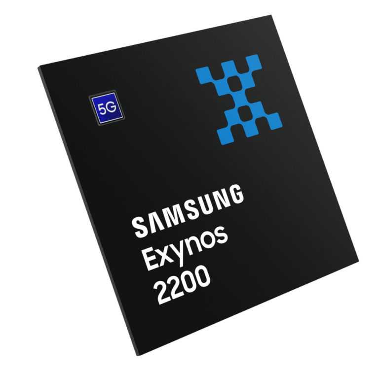 三星將為 Galaxy 系列開發(fā)獨特的 Exynos SoC