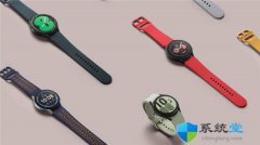 三星 Galaxy Watch 5 系列可能