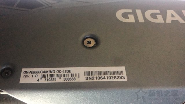 華碩、微星、技嘉、影馳、七彩虹顯卡通過(guò)SN查看出廠日期的方法