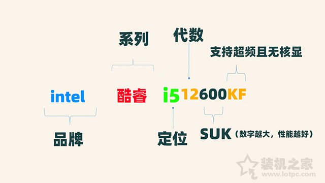 電腦小白必讀的CPU基礎(chǔ)知識(shí)大全，CPU知識(shí)科普最新全面講解