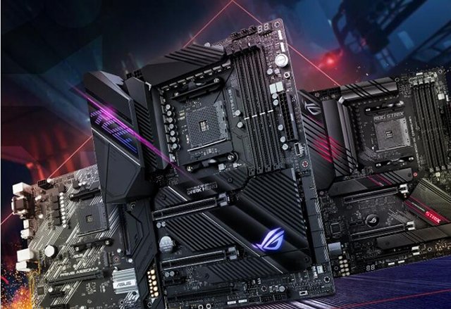 主板A520和B550、X570區(qū)別是什么？銳龍5000系列CPU怎么選主板？