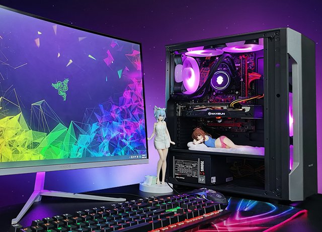 DIY裝機(jī)必讀第四期:小白組裝電腦選購硬件常見問題與誤區(qū)解答