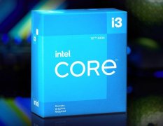 i3 12100F相當(dāng)于幾代i5？i3 12100F和i5 10400F處