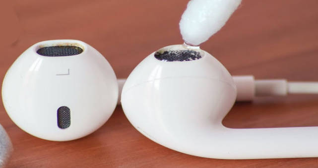 藍牙耳機掉水里怎么辦(2)