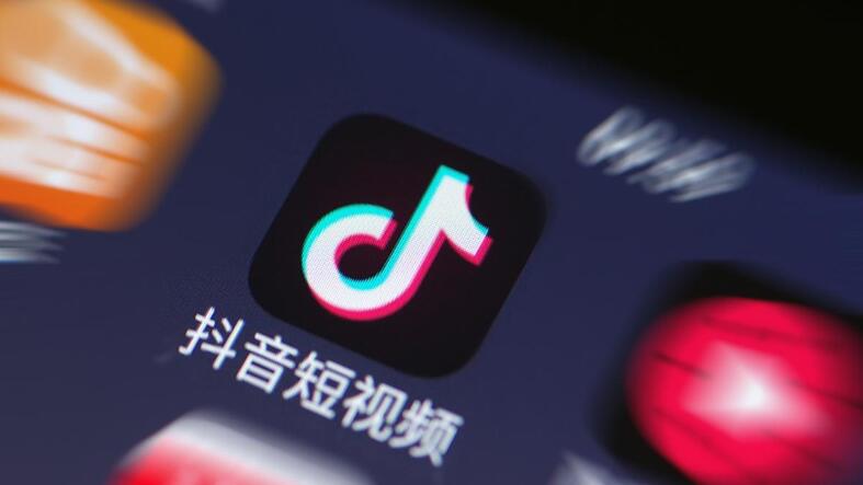 抖音作品分組怎么設(shè)置(1)