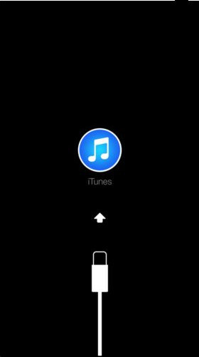 蘋果手機上顯示itunes是什么意思