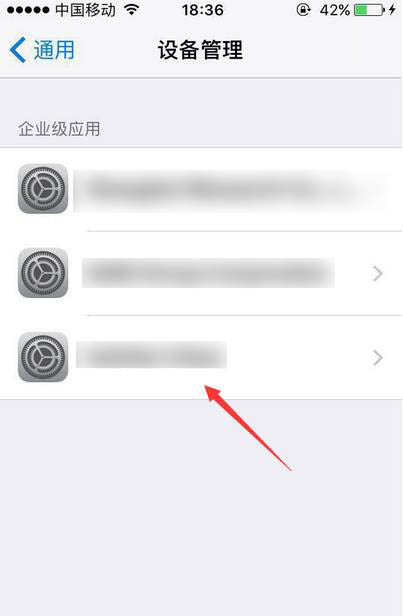 迅雷ios beta內測版怎么下載？ (2)