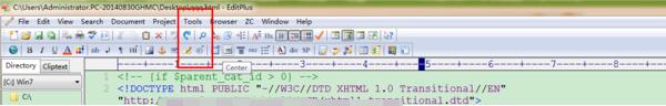 EditPlus截圖