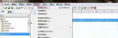 EditPlus怎么設(shè)置自動(dòng)換行-EditPlus設(shè)置自動(dòng)