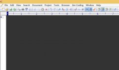 EditPlus怎么插入表格-EditPlus插入表格的詳