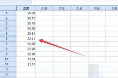 SPSS如何T檢驗(yàn)-SPSS進(jìn)行T檢驗(yàn)的操作步驟