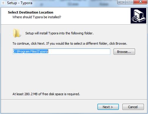 Typora windows下載 0.9.70 官方最新版