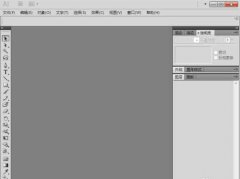 AI 2017怎么給圖片添加砂巖