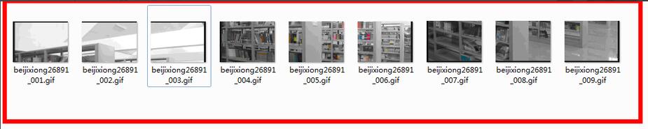 photoscape入門教程：[2]如何分割圖片