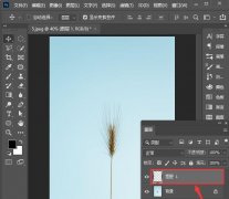 ps2021圖片怎么制作銅版雕
