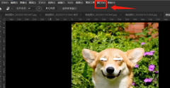 ps怎么將圖片三聯(lián)堆積排列-ps將圖片三聯(lián)
