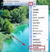 FastStone Capture怎么設(shè)置自動(dòng)標(biāo)題-設(shè)置自動(dòng)