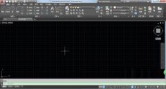 AutoCAD2019怎么繪制橢圓形
