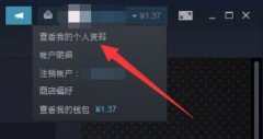 steam怎么查看交易鏈接-steam查看交易鏈接