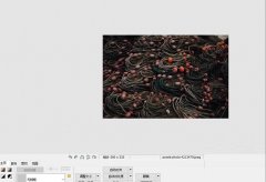 PhotoScape如何添加幻想模板-PhotoScape添加幻