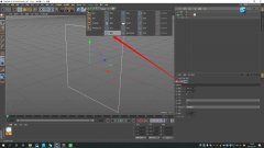 C4D怎么制作輸送帶滾動效果的文字-C4D制作