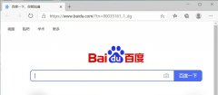 Edge瀏覽器怎么新建Inprivate窗口-Edge瀏覽器