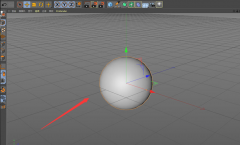 C4D材質(zhì)球怎么添加煙霧效果-C4D材質(zhì)球添加