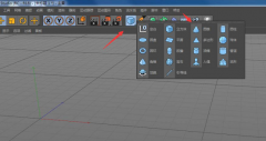 C4D如何創(chuàng)建樹木模型-C4D創(chuàng)建樹木模型的方