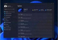 怎么設(shè)置Win11圓角窗口-win11設(shè)置圓角的方