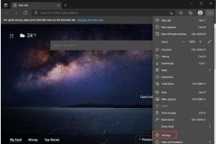Windows11如何打開Edge效率模式-Win11開啟Ed