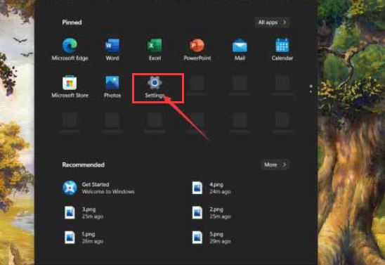 Win11怎么暫停系統(tǒng)更新？