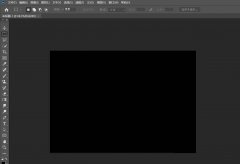 ps怎么設(shè)計絢麗的光線漩渦海報-ps漩渦矢