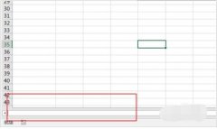 Excel底部工作標(biāo)簽不顯示這么辦 Excel底部