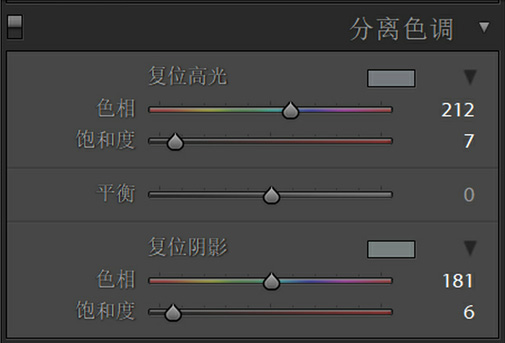 教你用PS與LR打造日系清新男神藝術(shù)照
