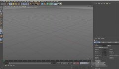 C4D怎么創(chuàng)建頭部模型-C4D人物頭像的創(chuàng)建方